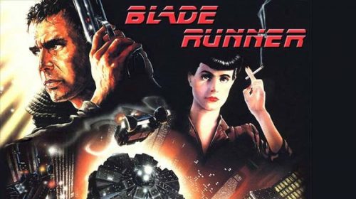 Блейд Рънър | Blade Runner (1982)
