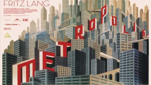 Метрополис | Metropolis (1927)