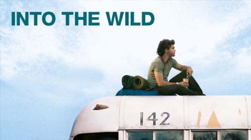 Сред дивата природа | Into the Wild (2007)