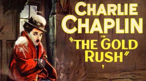 Треска за злато | The Gold Rush (1925)