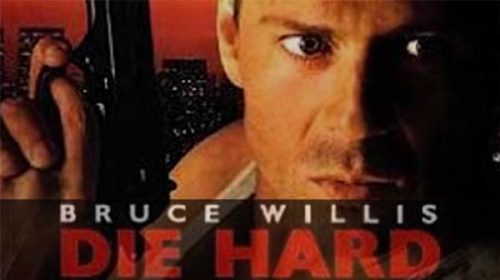 Умирай трудно | Die Hard (1988)