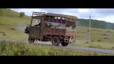 Дим да ни няма | Skiptrace (2016)