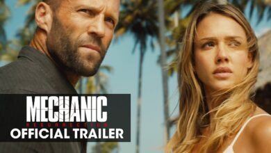 Механикът: Възкресение | Mechanic: Resurrection (2016)