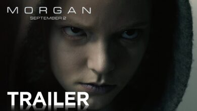 Морган | Morgan (2016)