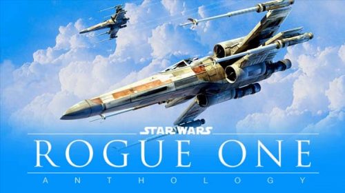 Междузвездни войни: Бунтовниците | Star Wars Anthology: Rogue One (2016)