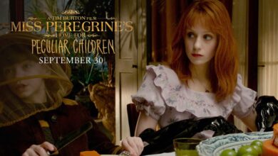 Домът на мис Перигрин за чудати деца | Miss Peregrine’s Home for Peculiar Children (2016)