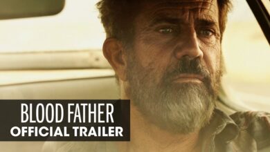 Кръвен баща | Blood Father (2016)