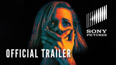 Не дишай |  Don’t Breathe (2016)