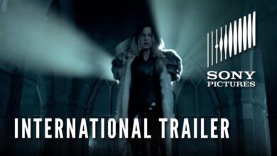 Подземен свят: Кървави войни | Underworld: Blood Wars (2016)