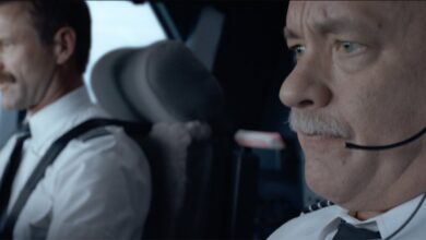 Съли | Sully (2016)