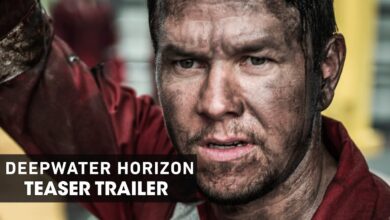 Deepwater Horizon: Море в пламъци (2016)