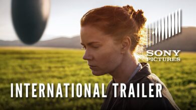 Първи контакт | Arrival (2016)
