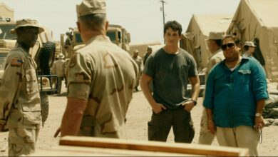 В голямата игра | War Dogs (2016)