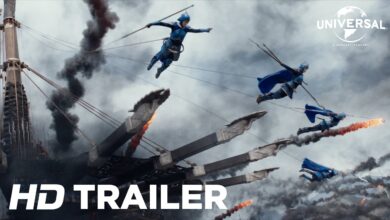 Великата стена | The Great Wall (2016)