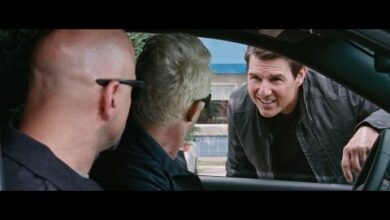 Джак Ричър: Не се връщай | Jack Reacher: Never Go Back (2016)