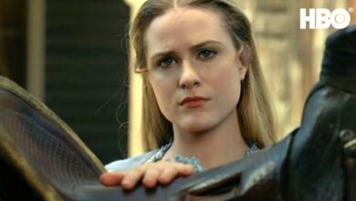 Западен свят | Westworld (2016)