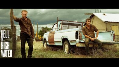 На всяка цена | Hell or High Water (2016)