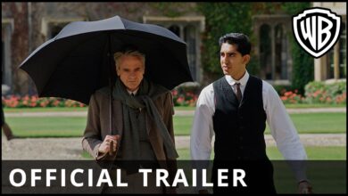 Човекът, който познаваше безкрайността | The Man Who Knew Infinity (2015)