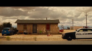 Хищници в мрака | Nocturnal Animals (2016)
