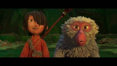 Кубо и пътят на самурая | Kubo and the Two Strings (2016)