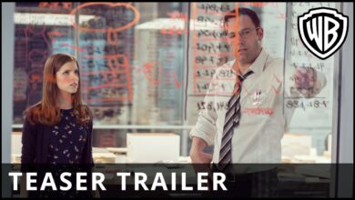 Счетоводителят | The Accountant (2016)