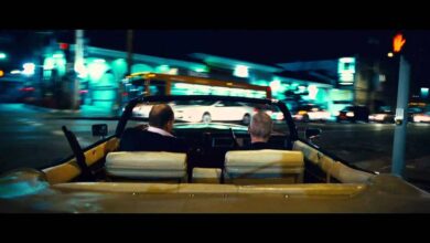 Седемте психопата | Seven Psychopaths (2012)