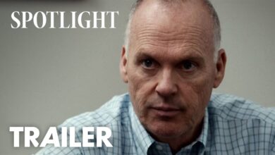 Спотлайт | Spotlight (2015)