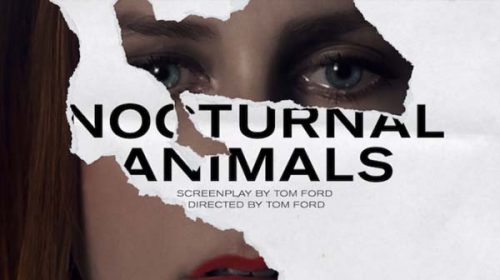 Хищници в мрака | Nocturnal Animals (2016)
