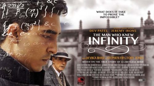 Човекът, който познаваше безкрайността | The Man Who Knew Infinity (2015)