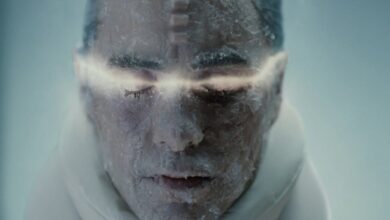 Господин Никой | Mr. Nobody (2009)