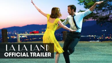 Ла Ла Ленд | La La Land (2016)