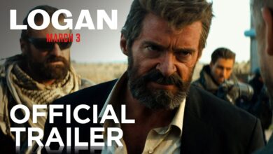 Лоугън | Logan (2017)