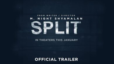 На парчета | Split (2016)