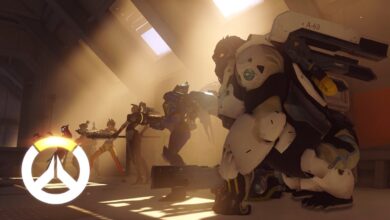 Overwatch