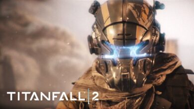 Titanfall 2