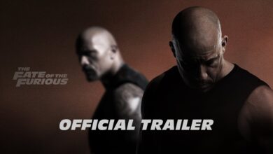 Бързи и яростни 8 | The Fate of the Furious (2017)