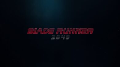 Блейд Рънър 2049 | Blade Runner 2049 (2017)