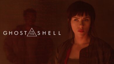 Дух в броня | Ghost in the Shell (2017)