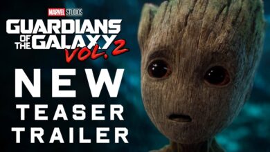 Пазители на галактиката 2 | Guardians of the Galaxy Vol. 2 (2017)