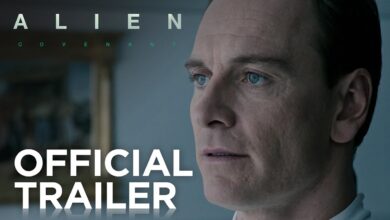 Пришълецът: Завет | Alien: Covenant (2017)