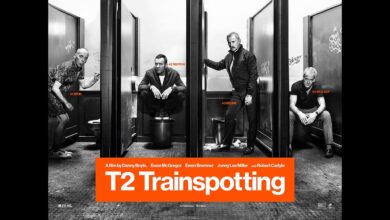 Т2 Трейнспотинг | T2 Trainspotting (2017)