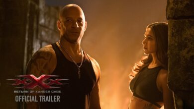 Трите хикса: Отново в играта | xXx: The Return of Xander Cage (2017)