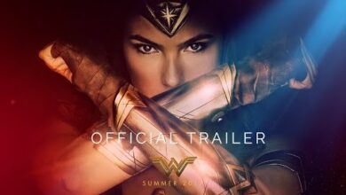 Жената чудо | Wonder Woman (2017)