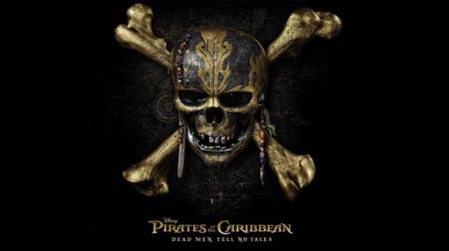 Карибски пирати: Отмъщението на Салазар | Pirates of the Caribbean: Dead Men Tell No Tales (2017)
