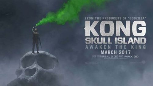 Конг: Островът на черепа | Kong: Skull Island (2017)