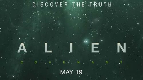 Пришълецът: Завет | Alien: Covenant (2017)