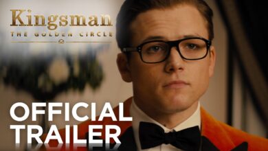 Kingsman: Златният кръг | Kingsman: The Golden Circle (2017)