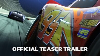 Колите 3 | Cars 3 (2017)