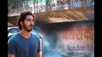 Лъв: Стъпки към дома | Lion (2016)