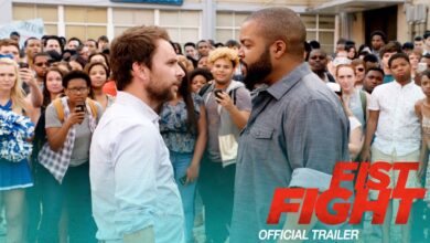 Между шамарите | Fist Fight (2017)